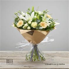 Fond Memories Hand-tied