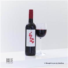 Red Orchid Merlot