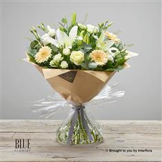 Twinkle Twinkle Hand-tied