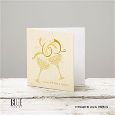 Congratulations Greetings Card